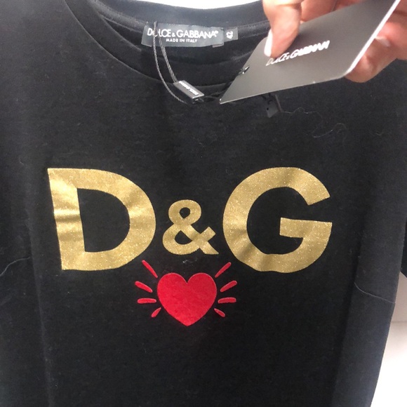 Brand new D&G ❤️ - Picture 9 of 9